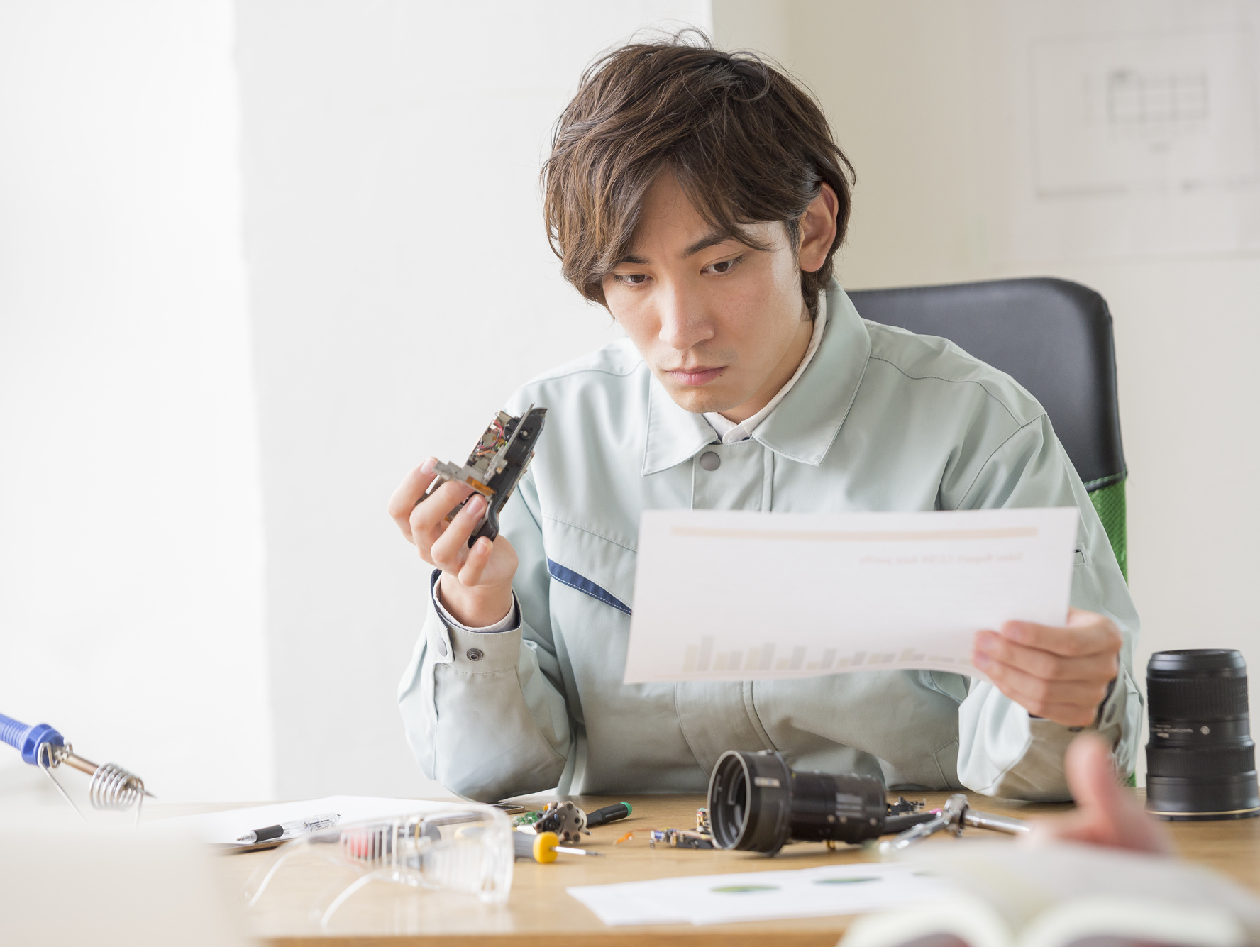 京都とベトナムで機械設計と開発を行う株式会社コイズミデザインの機械設計アウトソーシング