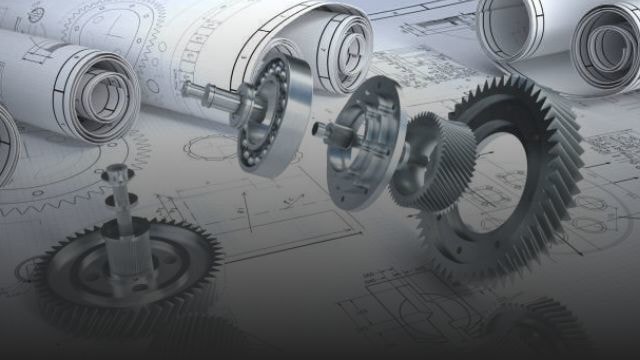 機械設計製作