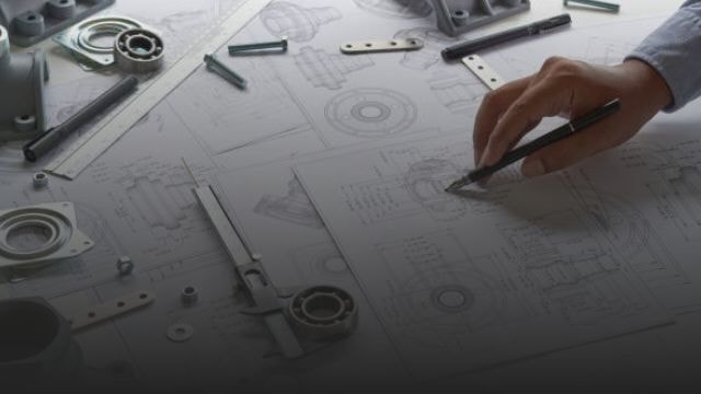 機械設計オフショア開発/海外エンジニア派遣