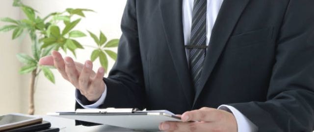 会社案内